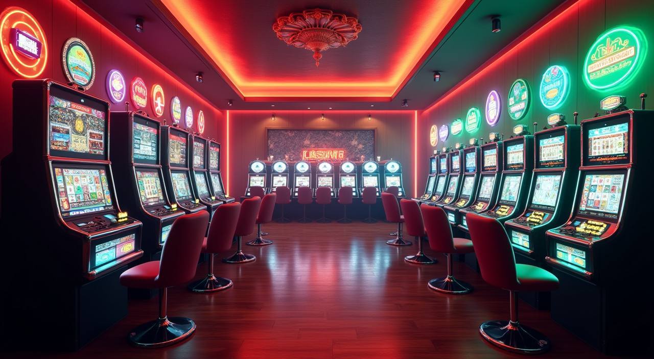 vc8 mobile gaming